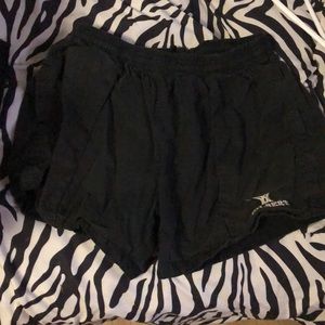 Rugby Shorts